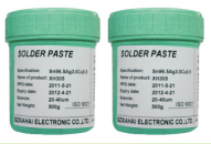 无铅锡膏 无铅锡膏